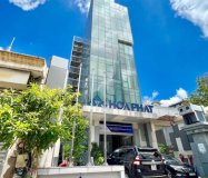 Hòa Phát Building