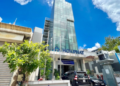 Hòa Phát Building