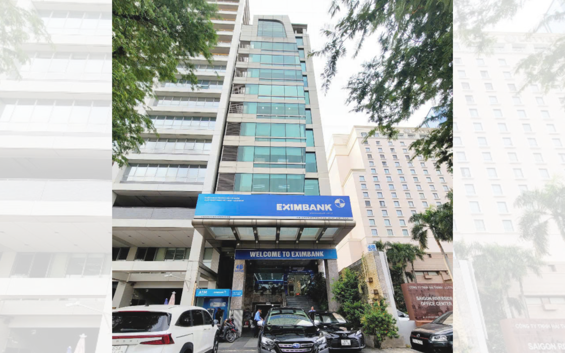 4B Tôn Đức Thắng