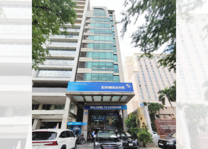 4B Tôn Đức Thắng