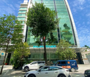 Phú Mỹ Tower (PVFCCo)