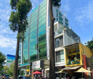 Phú Mỹ Tower (PVFCCo)