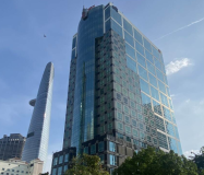 Sunwah Tower