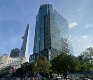 Sunwah Tower