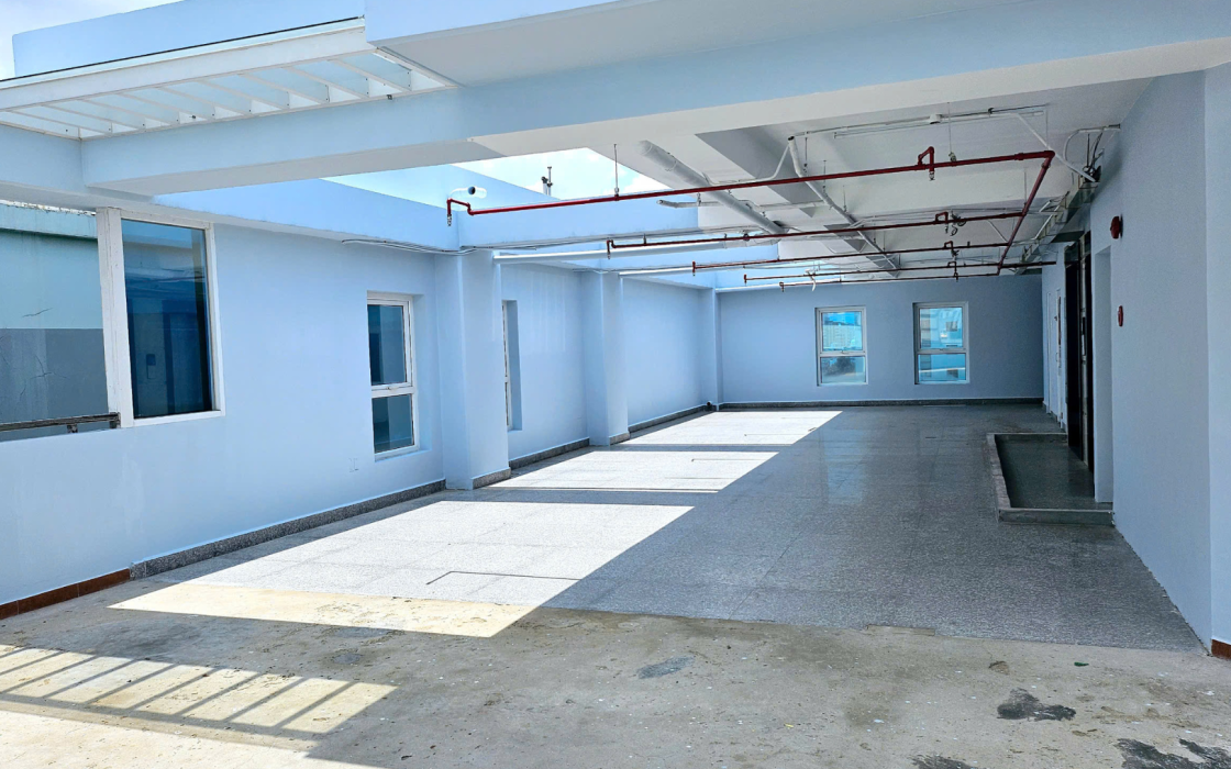 22 Nguyễn Bỉnh Khiêm