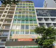 Vietcomreal Building