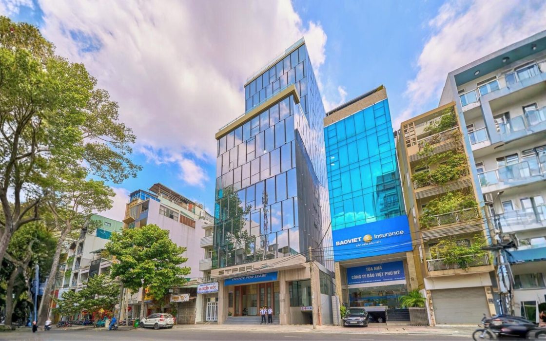 PPM Trần Quang Khải