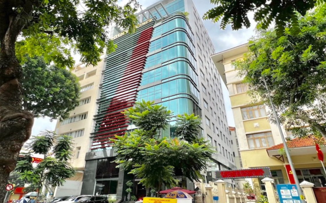 Rosana Tower (The Address)