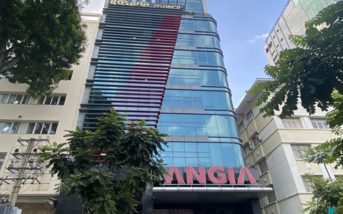 Rosana Tower (The Address)