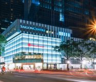 Saigon Centre 2
