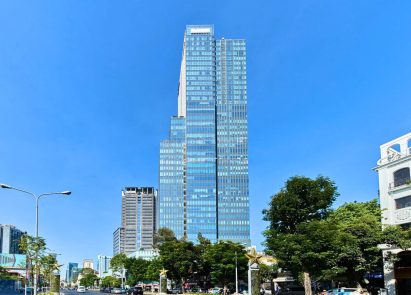 Saigon Centre 2