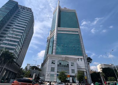 Saigon Trade Center