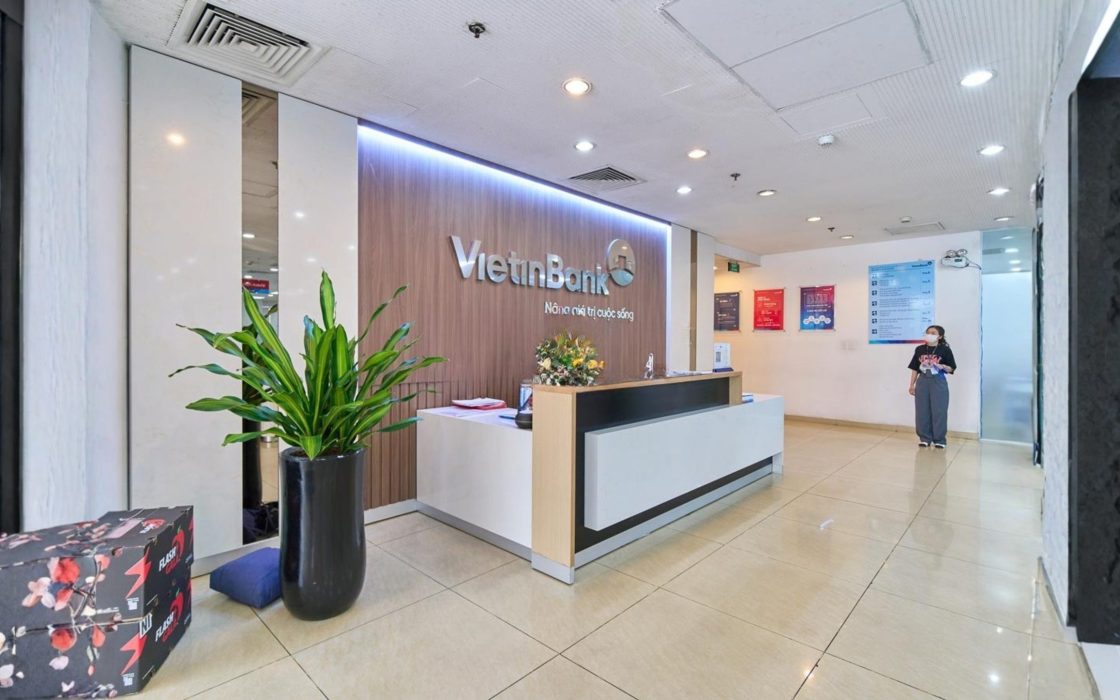 VietinBank Tower