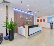 VietinBank Tower