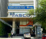 Tasco Building