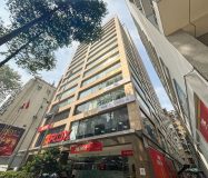 TNG Tower (ROX Tower)