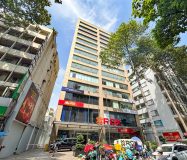 TNG Tower (ROX Tower)