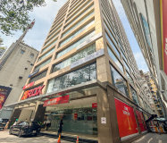 TNG Tower (ROX Tower)