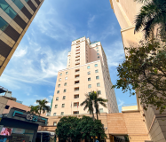 Saigon Riverside Office Center