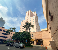 Saigon Riverside Office Center