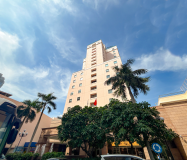 Saigon Riverside Office Center