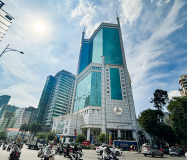 Saigon Trade Center