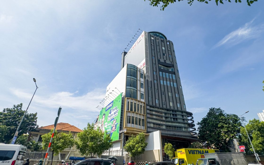 Address Tower 63A NKKN