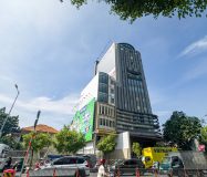 Address Tower 63A NKKN