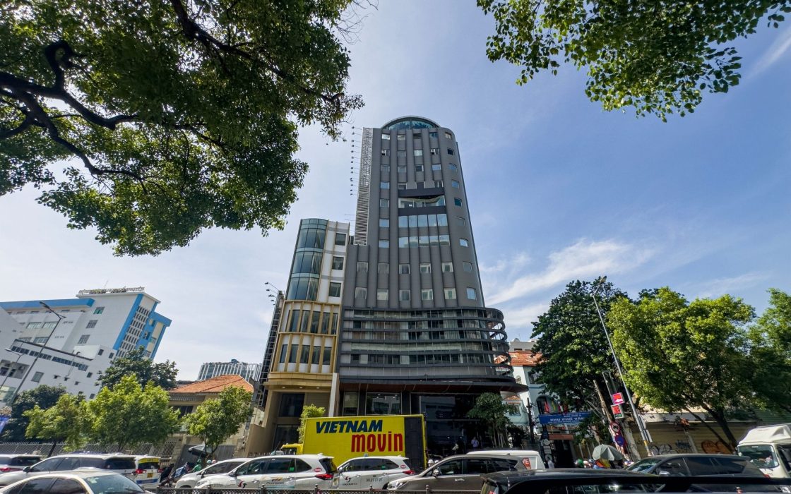 Address Tower 63A NKKN