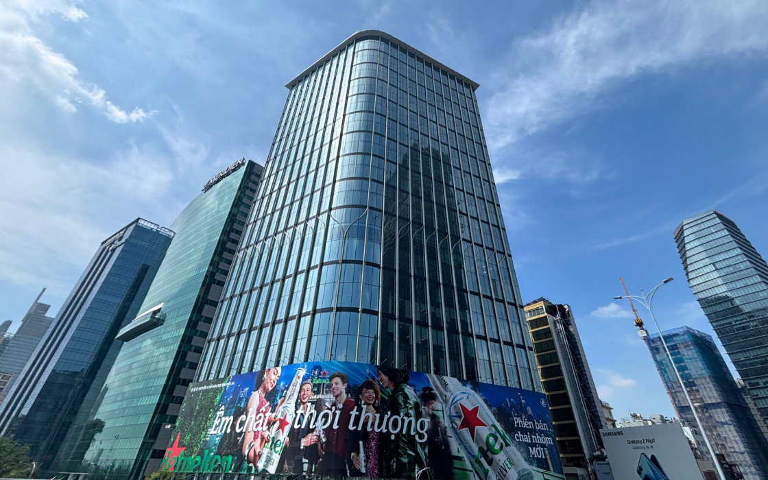 The Waterfront Saigon