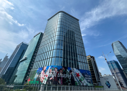 The Waterfront Saigon