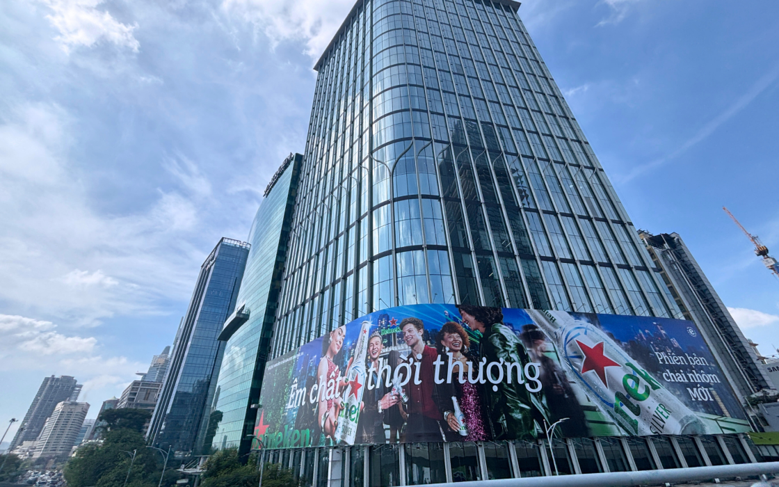 The Waterfront Saigon