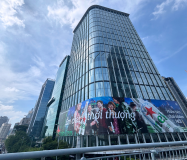 The Waterfront Saigon