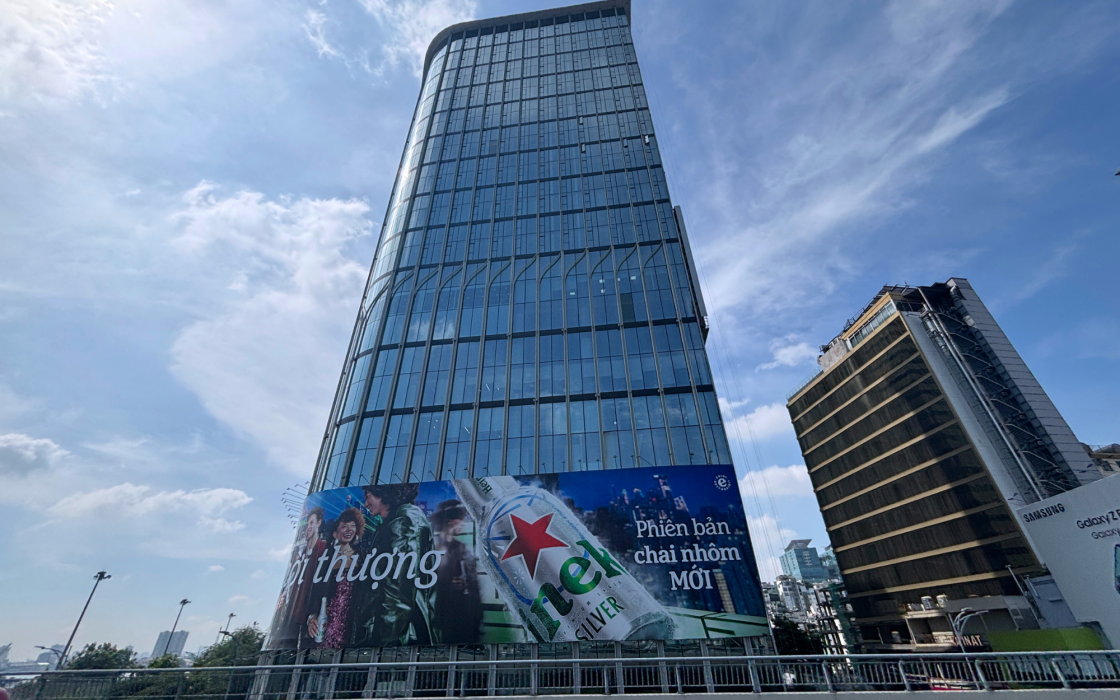 The Waterfront Saigon