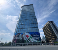 The Waterfront Saigon