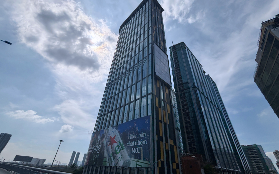 The Waterfront Saigon