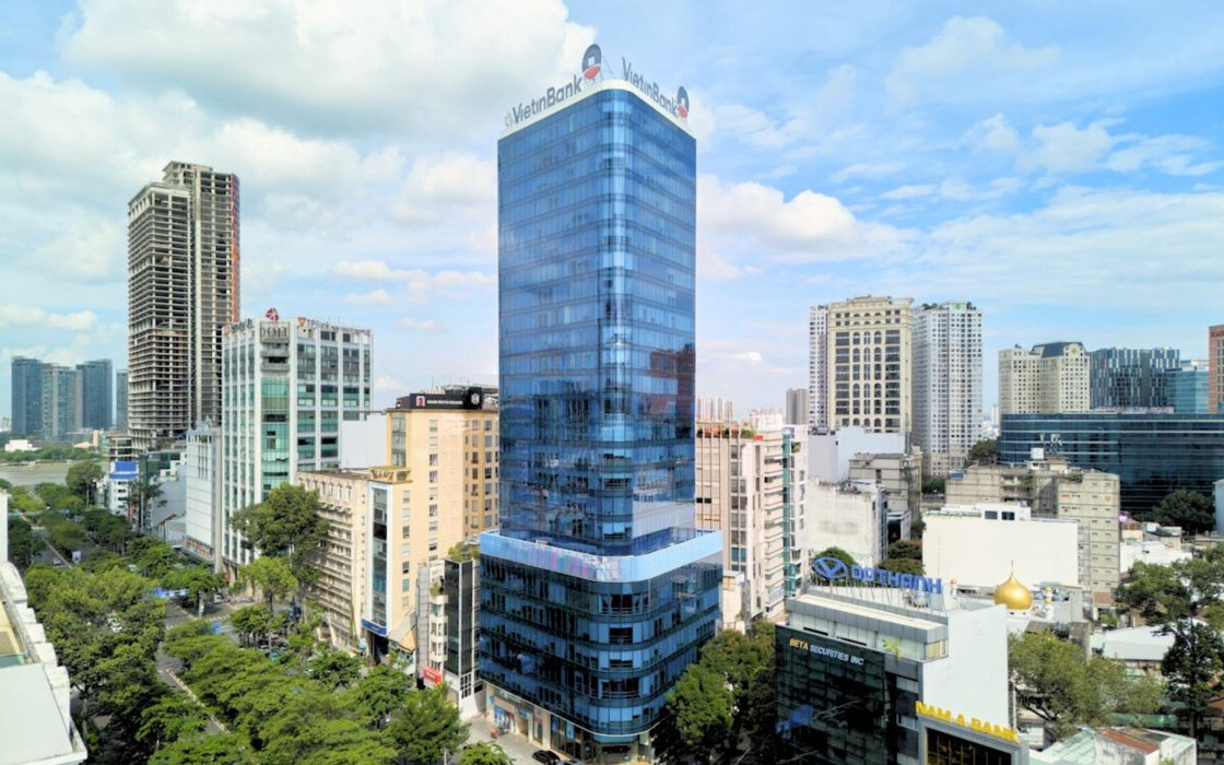 VietinBank Tower