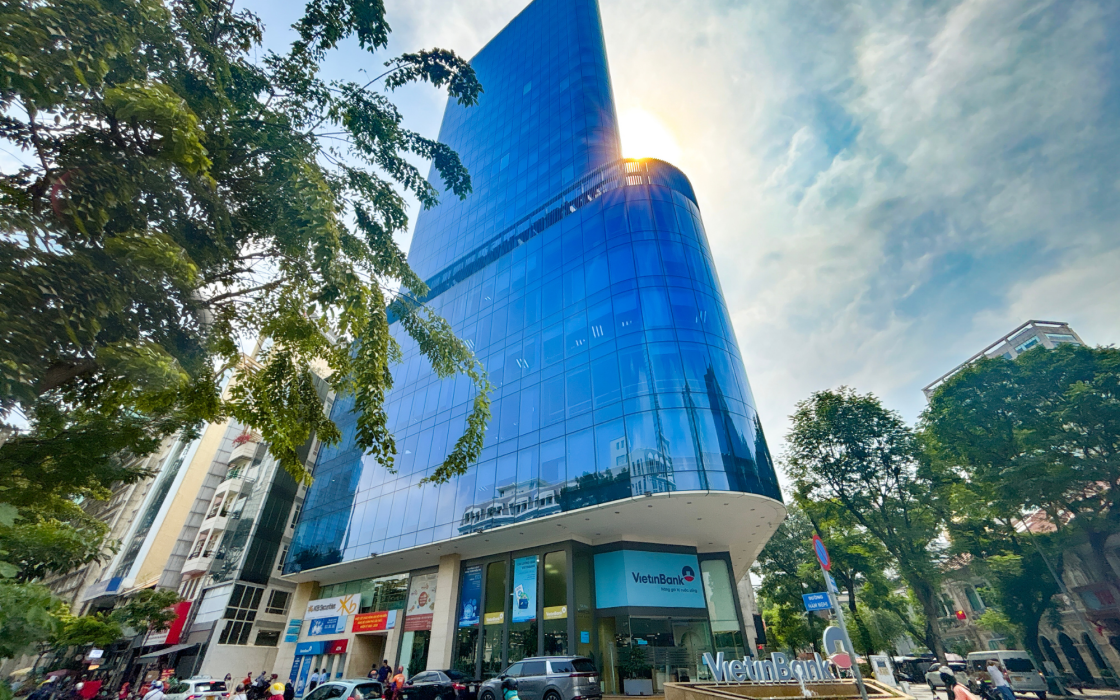 VietinBank Tower