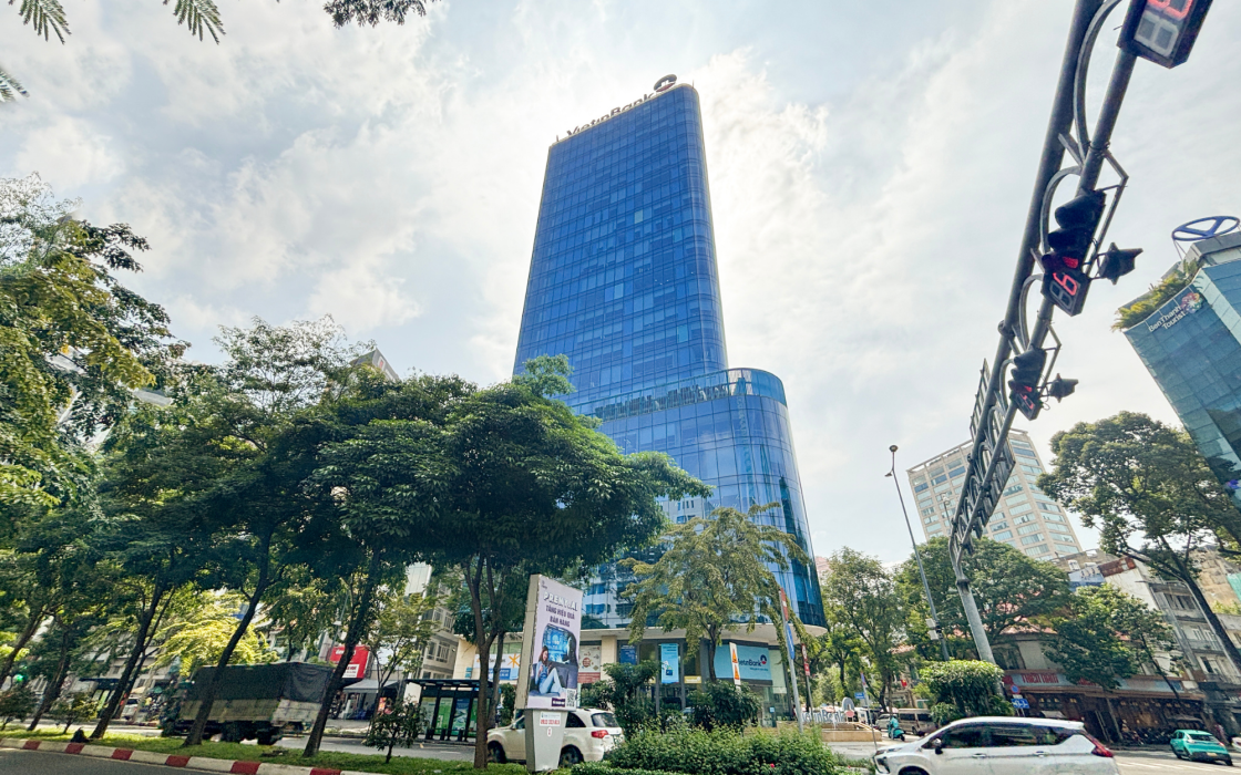 VietinBank Tower