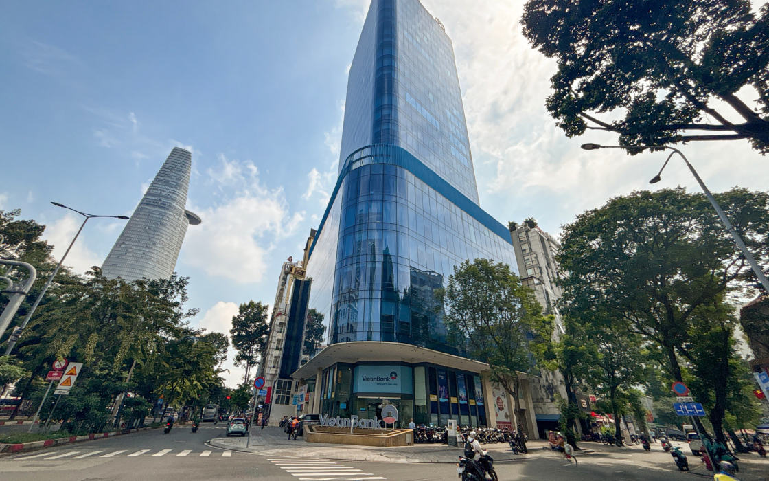 VietinBank Tower