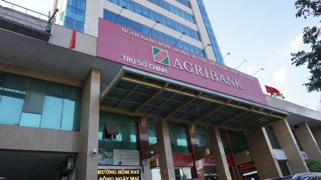 Ngân hàng Agribank