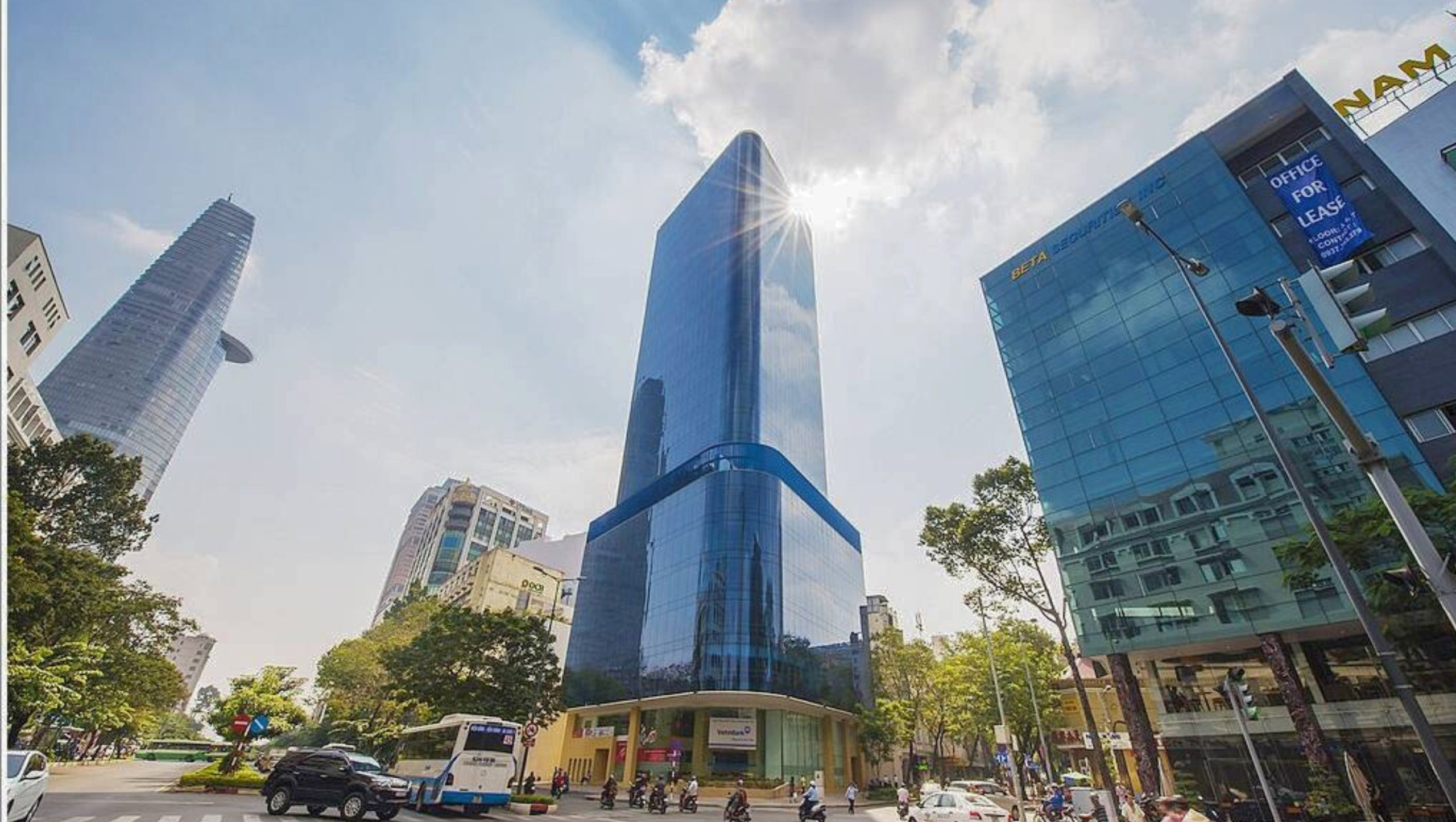 VietinBank Tower
