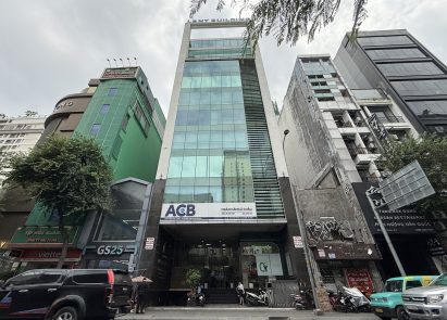 Văn phòng cho thuê Lant Building