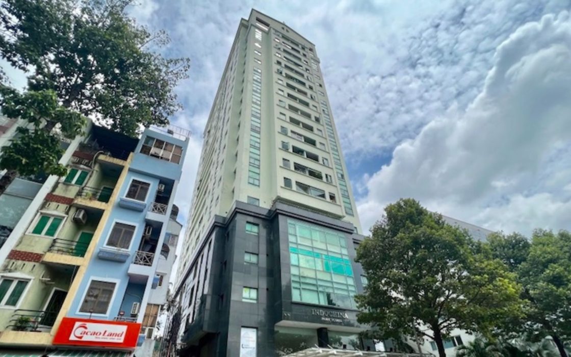 Indochina Park Tower