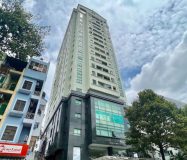 Indochina Park Tower