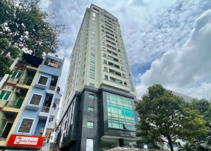 Indochina Park Tower