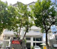 Xuân Thủy Building 1