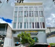 The Senator Building