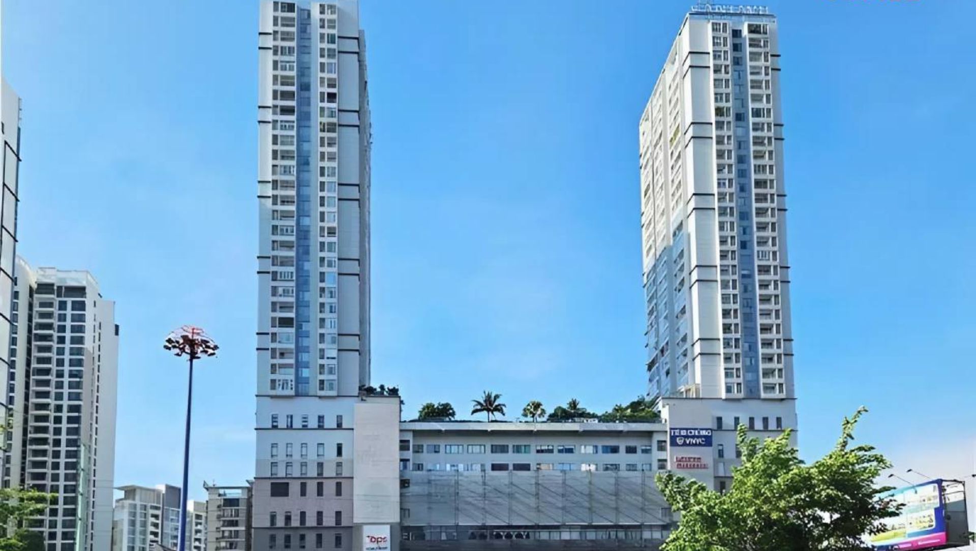 Hình ảnh MetroLink An Phú