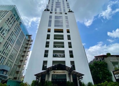 Amanaki Thảo Điền